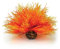 biOrb 46085 Lis de mer pour aquarium, orange - Décoration d'aquarium en forme de plante aquatique en plastique durable | pour aquariums d'eau douce et d'eau de mer