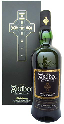 Ardbeg - Kildalton 2nd Edition - Whisky