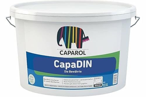 Caparol Capa DIN 5,000 L