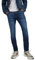 JACK & JONES Men's Jjiliam Jjoriginal Am 014 Lid Noos Jeans, Blue Denim, 34W 32L UK