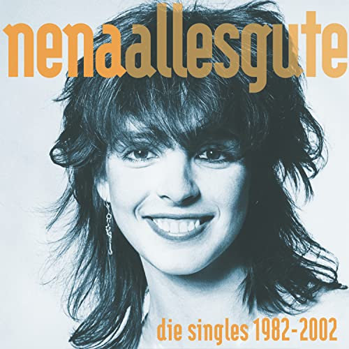 Alles Gute - Die Singles 1982-2002