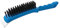 Silverline Steel Wire Brush 5 Row / Scraper (245007)