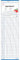 Dritz Superboard Durable Kraft Board, 39-3/4 x 72
