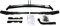 Westfalia 307456600001 - Gancio Traino