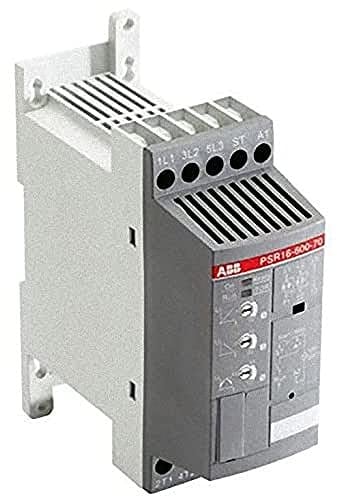 Sanftanlasser 100-240VAC