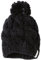 Damen MÂütze Coal The Rosa Beanie