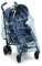 Chicco 06079510000000 Regenschutz Deluxe für Kindersportwagen