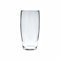 Arcoroc ARC 33027 Baril Trinkglas, Wasserglas, Saftglas, 250ml, mit Füllstrich bei 0.2l, Glas, transparent, 12 Stück
