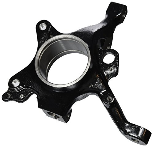 Metzger 58087501 Stub Axle, wheel suspension