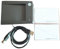 YARONGTECH 125kHz Desktop-EM4100 Proximity-ID-Karten / Smart Card USB RFID Reader