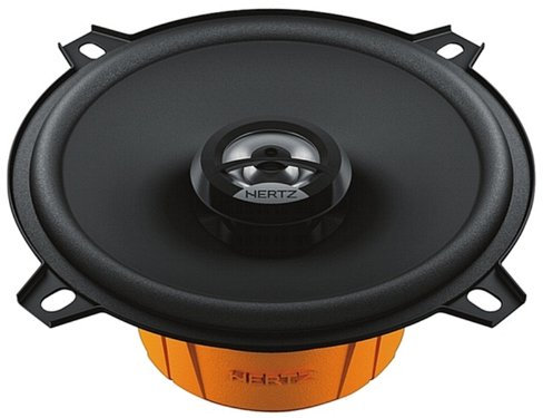 Hertz Auto Lautsprecher 160 Watt Opel Corsa B + C, Tigra alle Einbauort vorne : - / hinten :seitliche Heckablage
