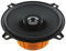 Hertz Auto Lautsprecher 160 Watt Opel Corsa B + C, Tigra alle Einbauort vorne : - / hinten :seitliche Heckablage