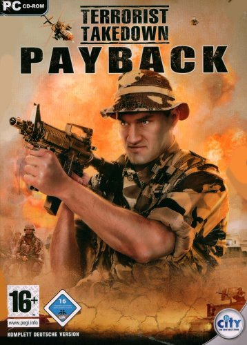 Terrorist Takedown - Payback