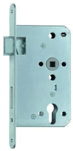 Format 4002730113131 - stahltñrschloss 9/65/72 mm PZW verz. DIN R