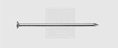 SWG Drahtstift Senkkopf DIN 1151 1,8 x 35 mm VZ 1 kg