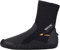 Seac Basic HD, Füßlinge aus 5 mm Neopren und Fester Laufsohle, schwarz, S