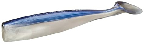 Lunker City Shaker-Köder, 8 Stück pro Beutel