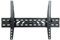 RED OPTICUM AX Strong Prima TV-Wandhalterung neigbar - Wandhalterung für große Fernseher von 30-70 Zoll inkl. Wasserwaage - Universal TV Halterung Wand - Fernsehhalterung Vesa 600×400