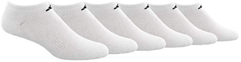 adidas Herren-Socken, 6er-Pack