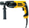 DeWalt d25012 N 2,4J Perceuse-visseuse sans fil SDS-Plus Marteau perforateur 650 W