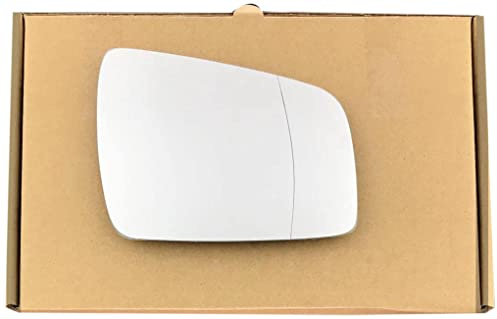 FITS TO Vauxhall Zafira Wing mirror glass Fits to 2010-2013 RHS