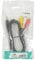 AV:Link | Camcorder Audio/Video Lead | 2.0 Metre