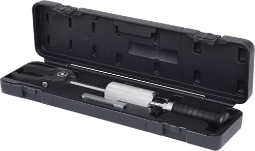 KS Tools 152.2070 Universal Injektoren-Ausziehwerkzeug,1,55kg Schlaggewicht