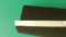 RA900 Teppichrolle, selbstklebend, Schwarz, 70 x 140 cm