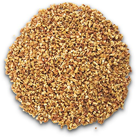 Hobby 34076 Terrano Kalzium, ocker, Durchmesser 2-3 mm, 25 kg