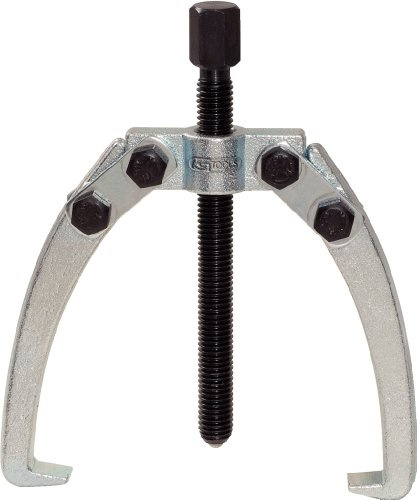 KS Tools 620.3102 Polklemmen-Abzieher 2-armig, 10-70mm