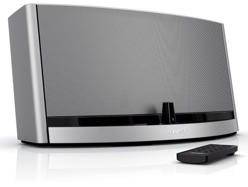 Bose® SoundDock® 10 Bluetooth® digital music system