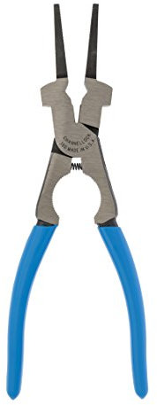 Channellock CHL360 9-inch Welders Plier