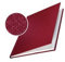 Leitz Bindemappe impressBIND, Hard Cover, A4, 3,5 mm, 10 Stck, bordeaux