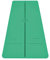 Liforme Evolve Yogamatte – Die weltweit beste umweltfreundliche, rutschfeste Yogamatte mit dem einzigartigen Original-Ausrichtungsmarkierungssystem – Matte aus Naturkautschuk