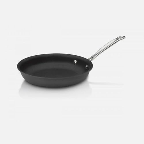 Cuisinart 622-20 Chef's Classic Nonstick Hard-Anodized 8-Inch Open Skillet Aluminum