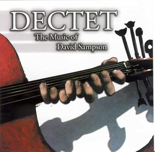 Music Of David Sampson