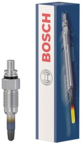 Bosch Automotive 250201032 Gluehkerze