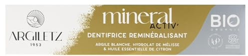 Argiletz dentifricio al limone 75 ml