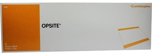 Opsite 28x30 cm Wundverband