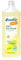 Gel lave-vaisselle écologique, à l'orange bio, 1 L