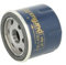 Purflux LS924 Filtre à Huile pour Vidange Moteur Gasoil Diesel de Voiture et Auto Renault Clio 2, Kangoo, Modus , Twingo 1, Twingo 2, Thalia 2, Dacia Logan 2, Sandero 2, Nissan Kubistar