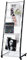 DXP Prospektständer Prospekthalter A4 Brochure Literature Magazine Display Stand Rack Neu (133X47.5X40 CM )