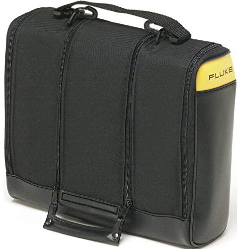 Fluke C789 Polyester Meter and Accessory Soft Case