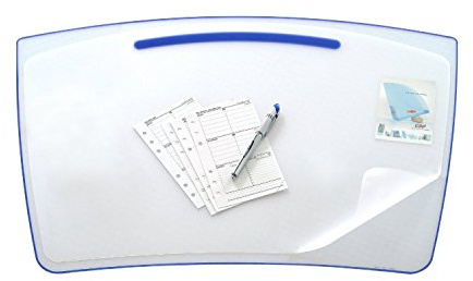 CEP Schreibunterlage/770I 660x450mm eisblau
