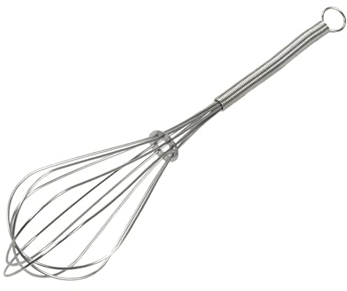 Chef Craft Whisk Ss 10in