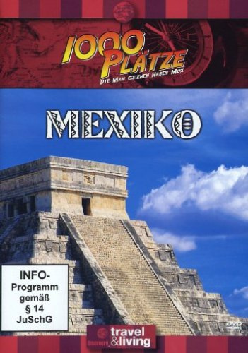 1000 Plätze - Mexiko