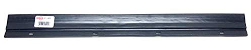 Snapper Schneefräsen-Schaberstange ersetzt Snapper 28427, 18764 Passend für Modell 3201 Länge 49 1/4 Zoll Breite 5,1 cm Befestigungsloch 1/4 Zoll