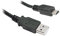 USB 2.0 A to Mini B 5 Pin Cable Lead 0.5M / 50CM Short