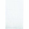 Legamaster 7-455719 Einlegeetiketten für Legamaster Etikettenträger, perforiert, 40 Stück, 30 x 90 mm, weiß