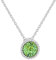 Tuscany Silver Damen Halskette 925 Sterling Silber 46 cm 8.19.2534